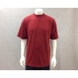 Men's Short Sleeve Crew CHILI